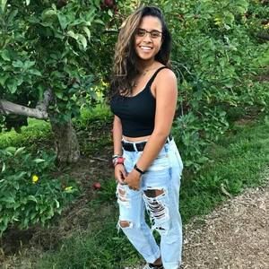 Meet your Posher, Lorin